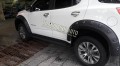 Đồ chơi, đồ trang trí, phụ kiện độ xe Chevrolet Trailblazer 2019