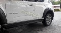 Đồ chơi, đồ trang trí, phụ kiện độ xe Chevrolet Trailblazer 2019