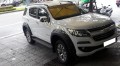 Đồ chơi, đồ trang trí, phụ kiện độ xe Chevrolet Trailblazer 2019