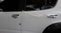 Đồ chơi, đồ trang trí, phụ kiện độ xe Chevrolet Trailblazer 2019