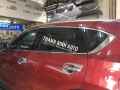 Đồ chơi, đồ trang trí, phụ kiện độ xe MAZDA CX5 2019