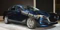 Đồ chơi, đồ trang trí, phụ kiện độ xe MAZDA 3 2019