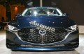 Đồ chơi, đồ trang trí, phụ kiện độ xe MAZDA 3 2019