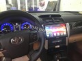 Màn hình DVD Android theo xe TOYOTA CAMRY 2018 2019