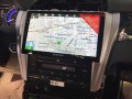 Màn hình DVD Android theo xe TOYOTA CAMRY 2018 2019