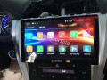 Màn hình DVD Android theo xe TOYOTA CAMRY 2018 2019