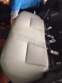 Bọc nệm ghế da TOYOTA WIGO 2018 2019