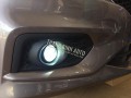 Độ đèn HONDA CITY 2018 2019, độ bi gầm