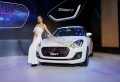 Đồ chơi, đồ trang trí, phụ kiện độ xe Suzuki Swift 2019
