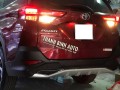 Đồ chơi, đồ trang trí, phụ kiện độ xe TOYOTA RUSH 2019 m2