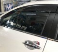 Đồ chơi, đồ trang trí, phụ kiện độ xe HONDA HRV 2019 m2