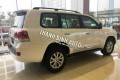 Đồ chơi, đồ trang trí, phụ kiện độ xe Toyota Land Cruiser 2019