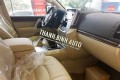 Đồ chơi, đồ trang trí, phụ kiện độ xe Toyota Land Cruiser 2019