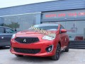 Đồ chơi, đồ trang trí, phụ kiện độ xe Mitsubishi Attrage 2019