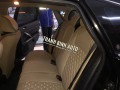 Bộ lót ghế 6D Nissan Teana 2010