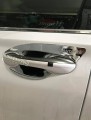 Đồ chơi, đồ trang trí, phụ kiện độ xe HYUNDAI SANTAFE 2019 m2