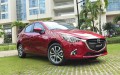 Đồ chơi, đồ trang trí, phụ kiện độ xe MAZDA 2 2019 m3