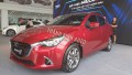 Đồ chơi, đồ trang trí, phụ kiện độ xe MAZDA 2 2019 m3