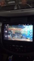 Camera hành trình tích hợp DVD Android