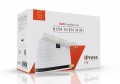 Bơm điện xe hơi mini iPress P28