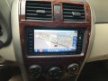 Màn hình DVD theo xe TOYOTA ALTIS 2007