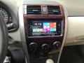 Màn hình DVD theo xe TOYOTA ALTIS 2007