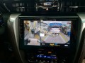 Camera 360 độ Owin cho TOYOTA FORTUNER 2018 2019