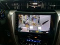 Camera 360 độ Owin cho TOYOTA FORTUNER 2018 2019