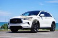 Đồ chơi, đồ trang trí, phụ kiện độ xe Infiniti QX50 2019