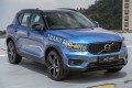 Đồ chơi, đồ trang trí, phụ kiện độ xe Volvo XC40