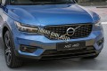 Đồ chơi, đồ trang trí, phụ kiện độ xe Volvo XC40