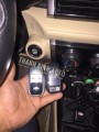 Lắp đặt StartStop Smartkey theo xe TOYOTA VIOS 2017