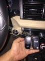 Lắp đặt StartStop Smartkey theo xe TOYOTA VIOS 2017