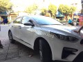 Nẹp xi cánh cửa hông xe KIA CERATO 2019