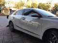 Nẹp xi cánh cửa hông xe KIA CERATO 2019