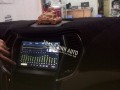 Màn hình DVD Android Ownice C800 Pro cho xe HYUNDAI SANTAFE 2017 2018