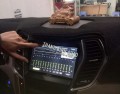 Màn hình DVD Android Ownice C800 Pro cho xe HYUNDAI SANTAFE 2017 2018