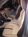 Bọc nệm ghế da Mitsubishi Xpander m3