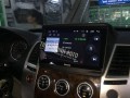 Màn hình DVD theo xe Mitsubishi Pajero 2013
