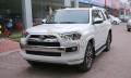 Đồ chơi, đồ trang trí, phụ kiện độ xe Toyota 4Runner bản Limited 2018