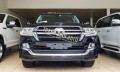 Đồ chơi, đồ trang trí, phụ kiện độ xe Toyota Land Cruiser MBS Autobiography 2019