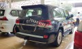 Đồ chơi, đồ trang trí, phụ kiện độ xe Toyota Land Cruiser MBS Autobiography 2019