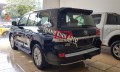 Đồ chơi, đồ trang trí, phụ kiện độ xe Toyota Land Cruiser MBS Autobiography 2019