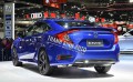Đồ chơi, đồ trang trí, phụ kiện độ xe Honda Civic 2019