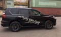 Đồ chơi, đồ trang trí, phụ kiện độ xe Lexus GX460 2019