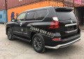 Đồ chơi, đồ trang trí, phụ kiện độ xe Lexus GX460 2019