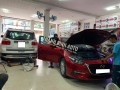 Camera 360 độ Owiew cho Mazda 3 2019