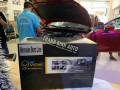 Camera 360 độ Owiew cho Mazda 3 2019