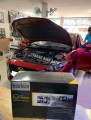 Camera 360 độ Owiew cho Mazda 3 2019