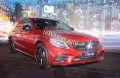 Đồ chơi, đồ trang trí, phụ kiện độ xe Mer C class 2019